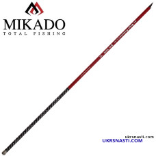 Удилище маховое Mikado Royal Fishunters Pole 8007